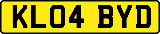 KL04BYD