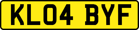 KL04BYF