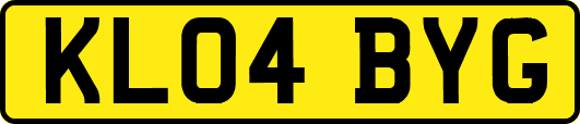 KL04BYG