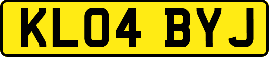 KL04BYJ