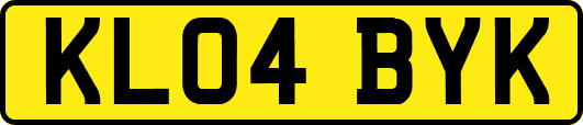KL04BYK