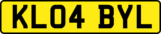 KL04BYL