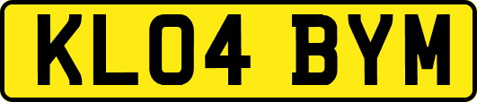 KL04BYM