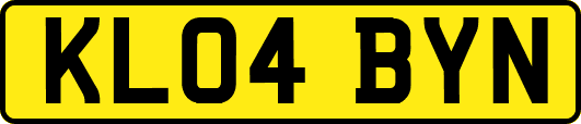 KL04BYN