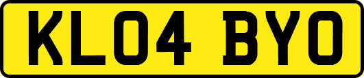 KL04BYO
