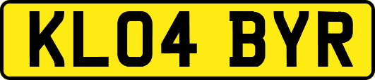 KL04BYR