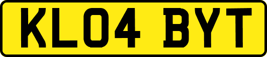 KL04BYT