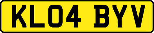 KL04BYV