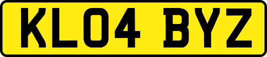 KL04BYZ