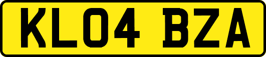 KL04BZA