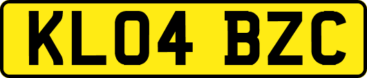 KL04BZC