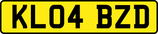 KL04BZD