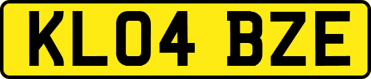 KL04BZE
