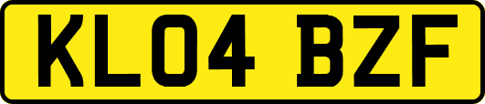 KL04BZF