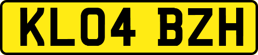 KL04BZH
