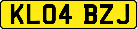 KL04BZJ