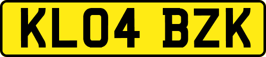 KL04BZK