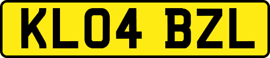 KL04BZL