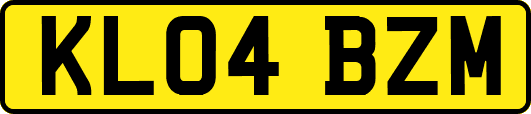 KL04BZM