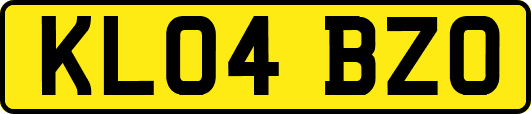 KL04BZO