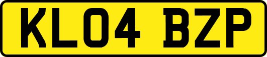 KL04BZP
