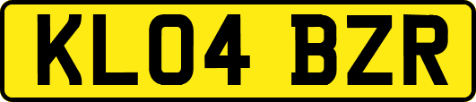 KL04BZR