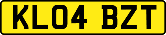 KL04BZT