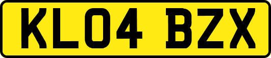 KL04BZX