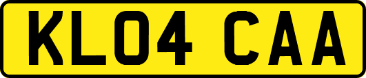 KL04CAA