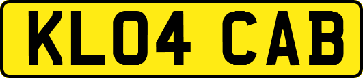 KL04CAB