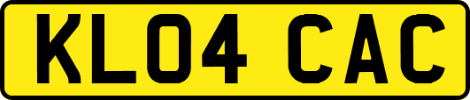 KL04CAC
