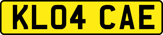 KL04CAE