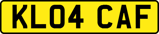 KL04CAF