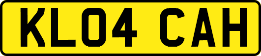 KL04CAH