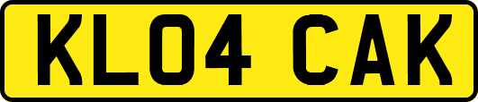 KL04CAK