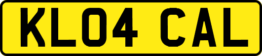 KL04CAL