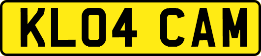 KL04CAM