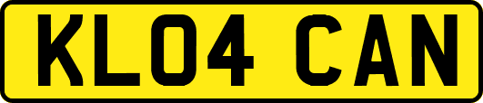 KL04CAN