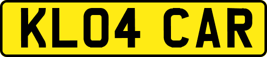 KL04CAR