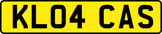 KL04CAS
