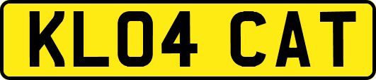 KL04CAT