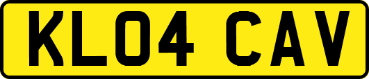 KL04CAV