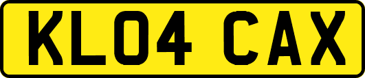 KL04CAX