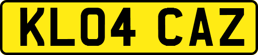 KL04CAZ