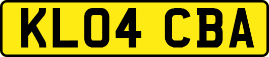KL04CBA