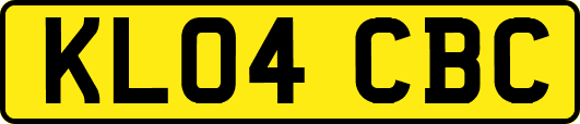 KL04CBC