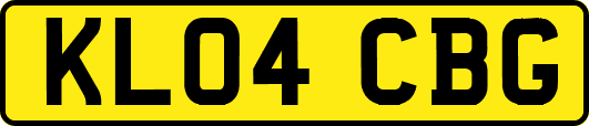 KL04CBG