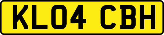 KL04CBH