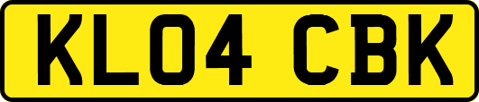 KL04CBK
