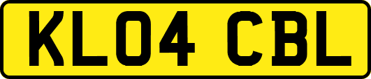 KL04CBL